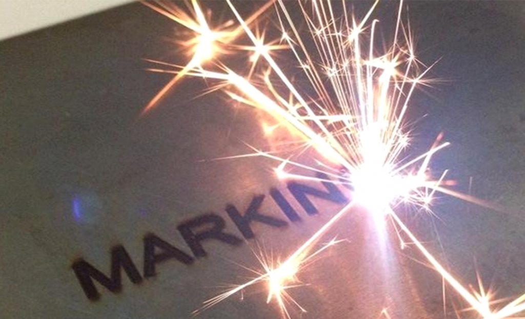 Laser Marking